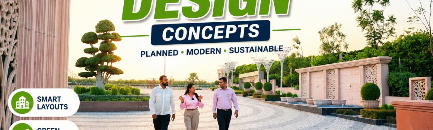 Township Design Concepts